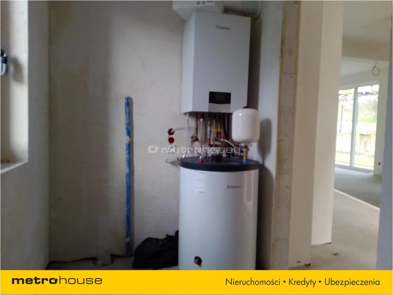 Dom i rezydencja 109,00 m², oferta nr , XIDY120, Bochnia