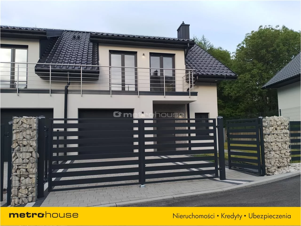 Dom i rezydencja 109,00 m², oferta nr , XIDY120, Bochnia