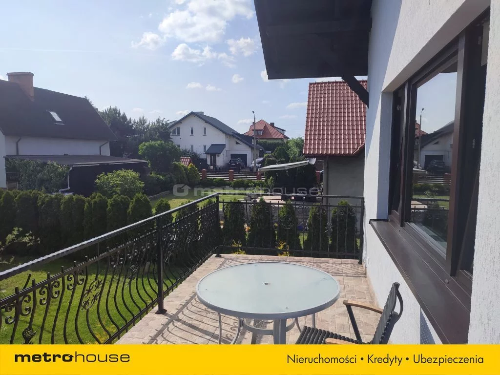 Dom 414,00 m², oferta nr , SDVUJI871, Kruszynki, Bursztynowa