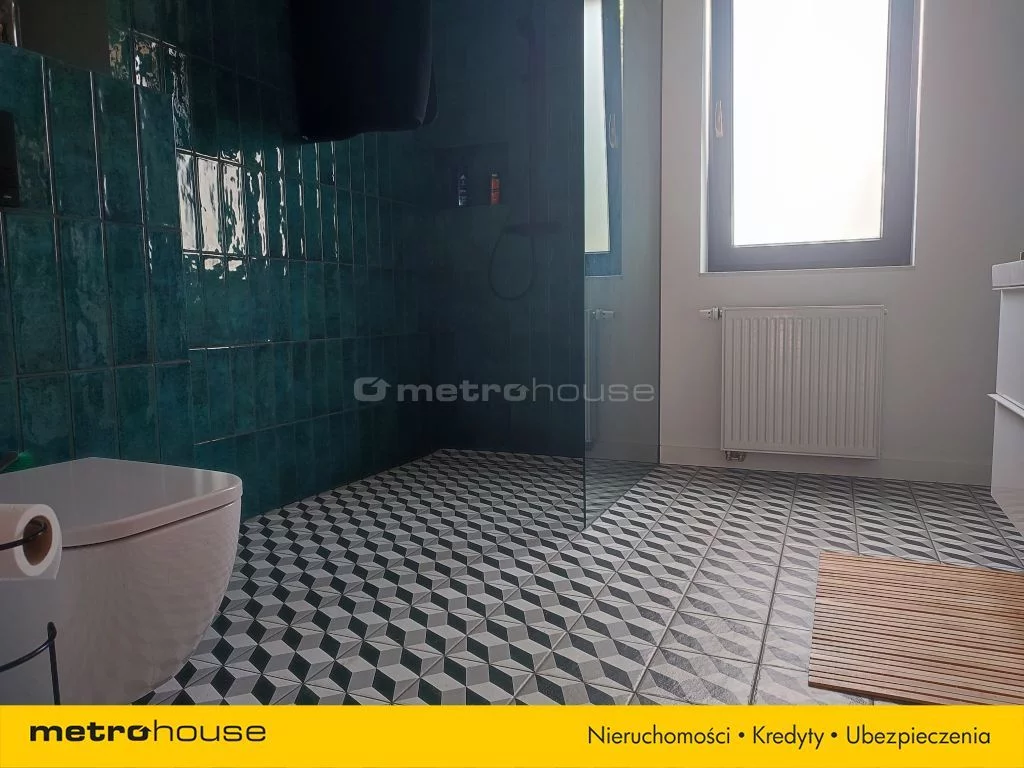 Dom 414,00 m², oferta nr , SDVUJI871, Kruszynki, Bursztynowa