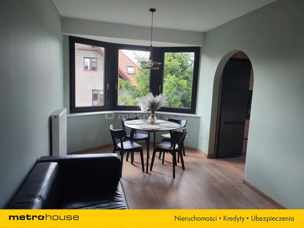Dom 414,00 m², oferta nr , SDVUJI871, Kruszynki, Bursztynowa