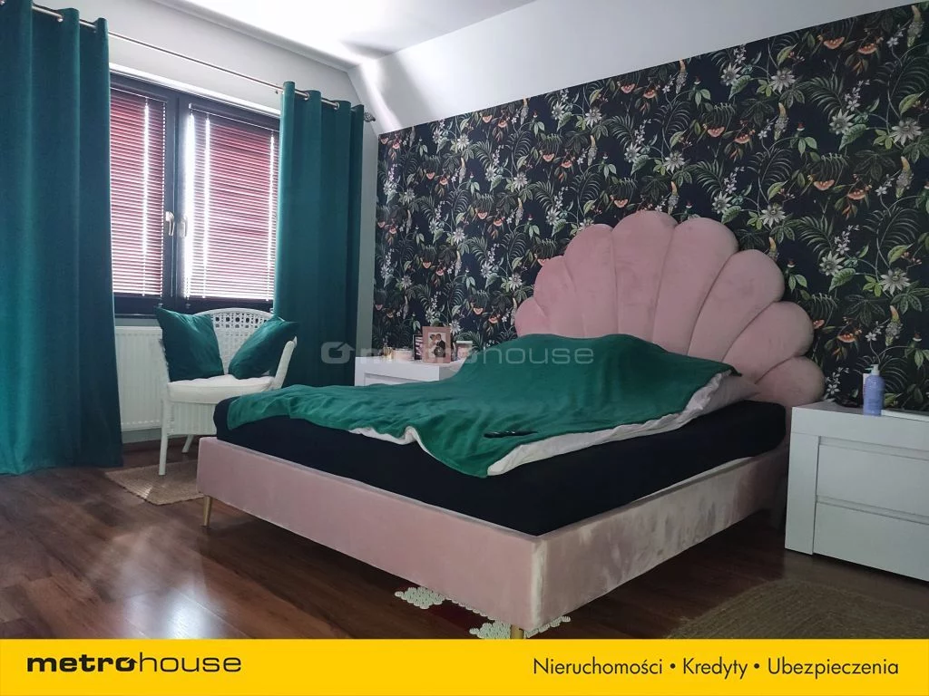 Dom 414,00 m², oferta nr , SDVUJI871, Kruszynki, Bursztynowa