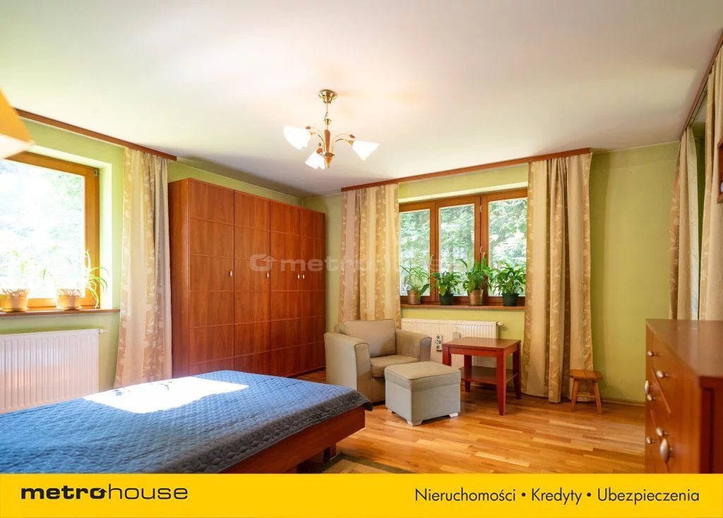 Dom 296,00 m², oferta nr , SDZUDE701, Zakopane, Chłabówka