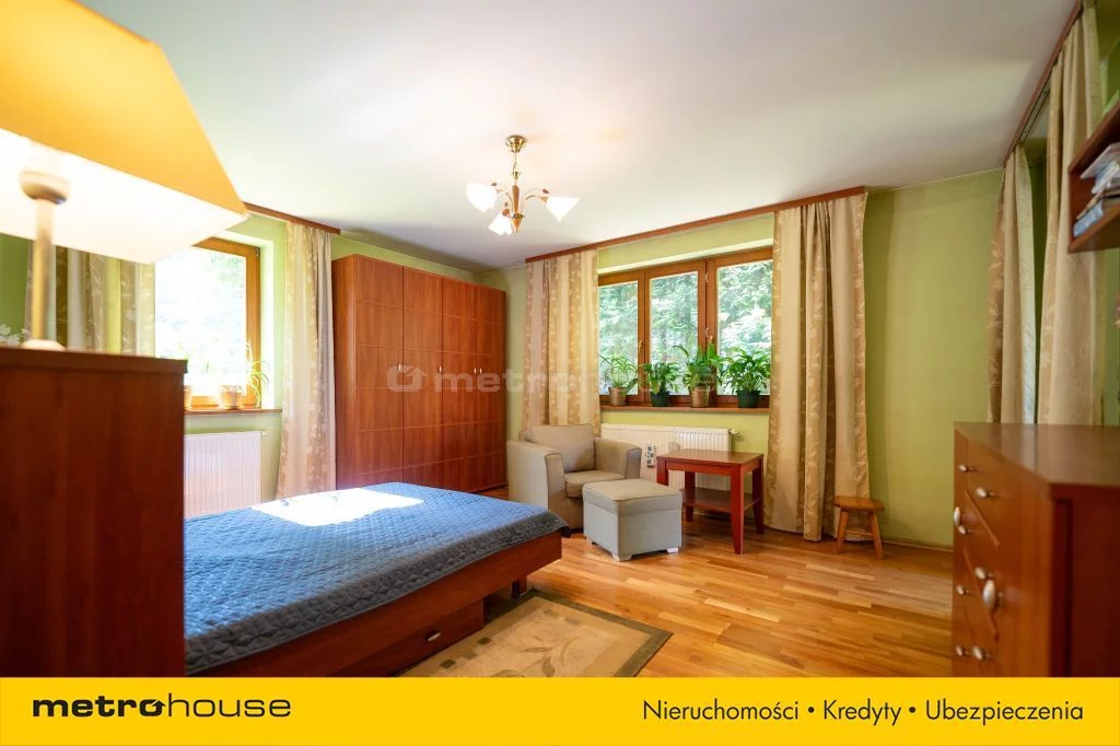 Dom 296,00 m², oferta nr , SDZUDE701, Zakopane, Chłabówka