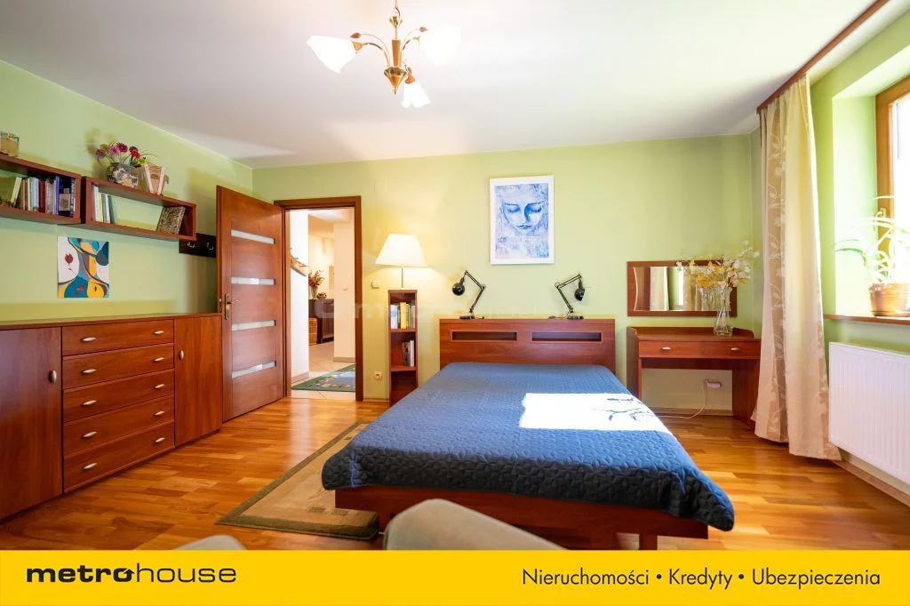 Dom 296,00 m², oferta nr , SDZUDE701, Zakopane, Chłabówka