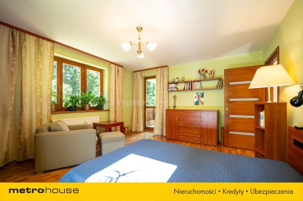 Dom 296,00 m², oferta nr , SDZUDE701, Zakopane, Chłabówka