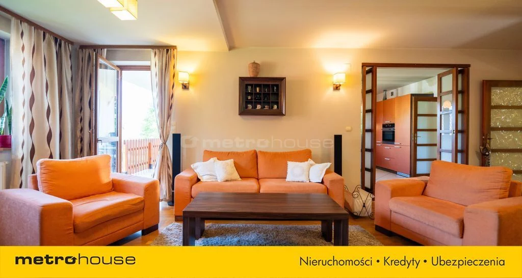 Dom 296,00 m², oferta nr , SDZUDE701, Zakopane, Chłabówka