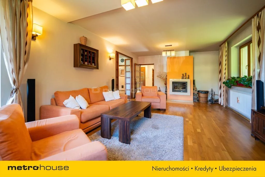 Dom 296,00 m², oferta nr , SDZUDE701, Zakopane, Chłabówka