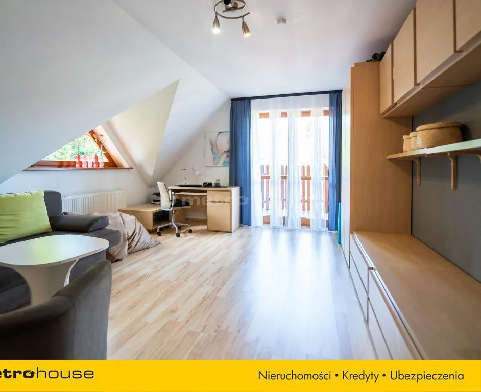 Dom 296,00 m², oferta nr , SDZUDE701, Zakopane, Chłabówka