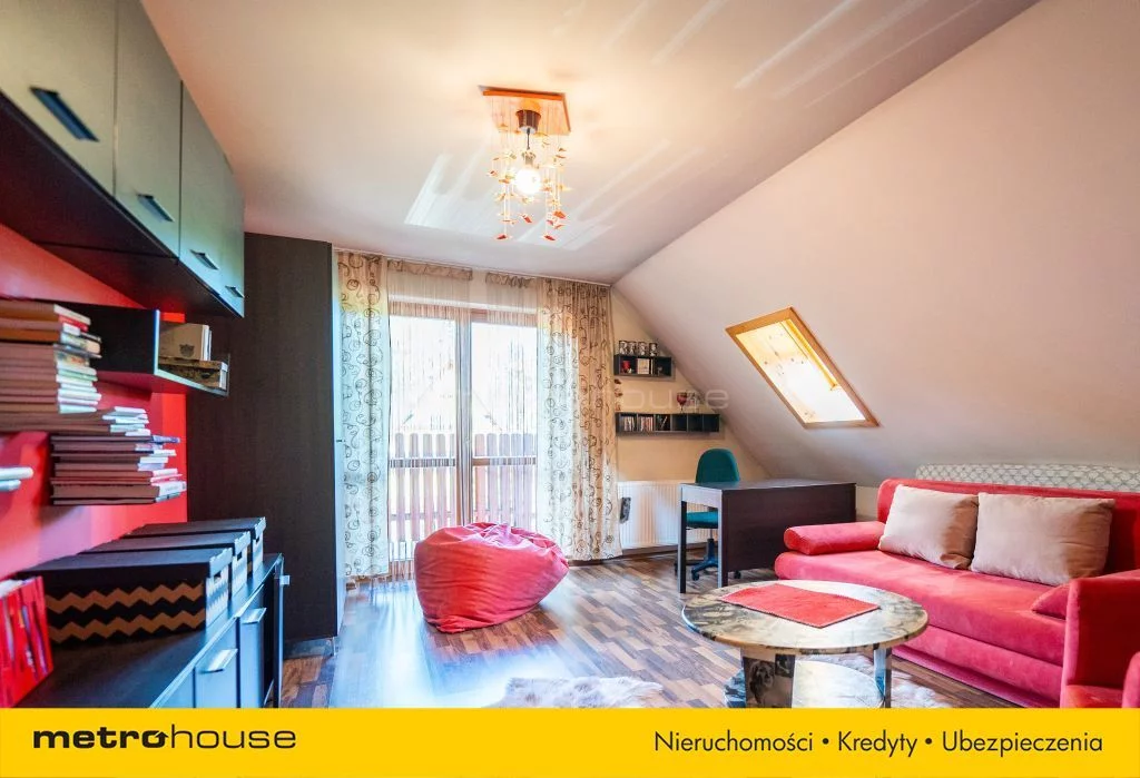Dom 296,00 m², oferta nr , SDZUDE701, Zakopane, Chłabówka