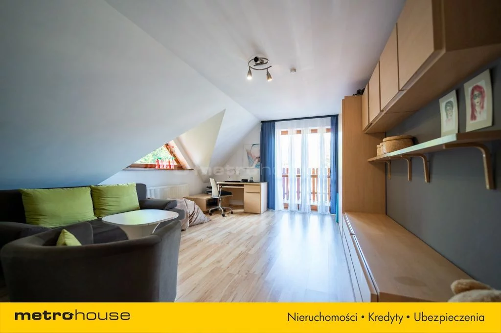 Dom 296,00 m², oferta nr , SDZUDE701, Zakopane, Chłabówka