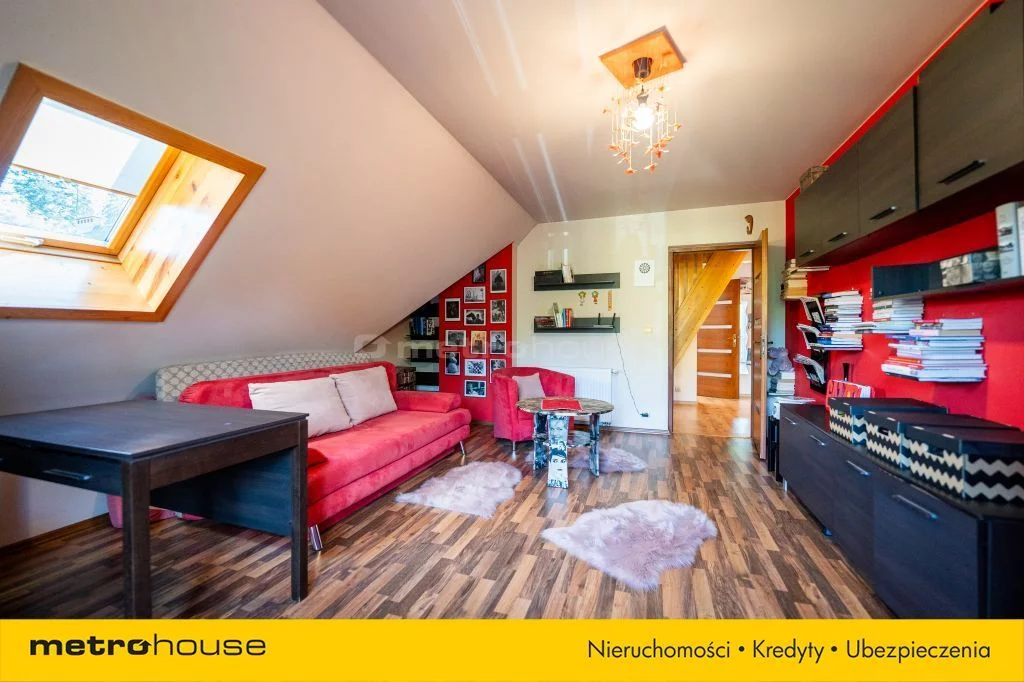 Dom 296,00 m², oferta nr , SDZUDE701, Zakopane, Chłabówka