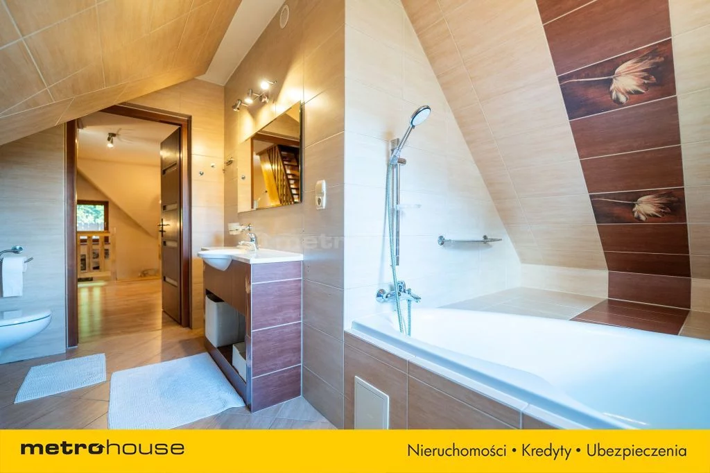 Dom 296,00 m², oferta nr , SDZUDE701, Zakopane, Chłabówka