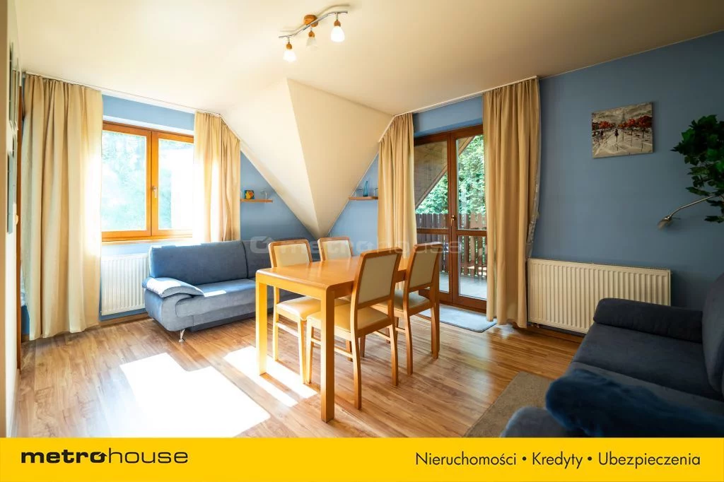 Dom 296,00 m², oferta nr , SDZUDE701, Zakopane, Chłabówka