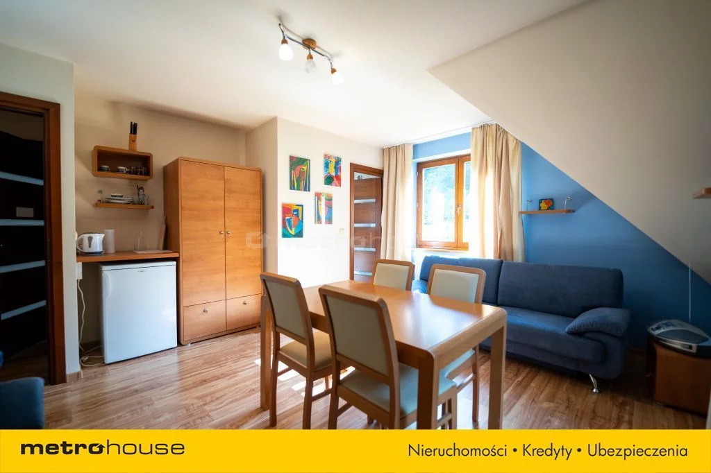 Dom 296,00 m², oferta nr , SDZUDE701, Zakopane, Chłabówka
