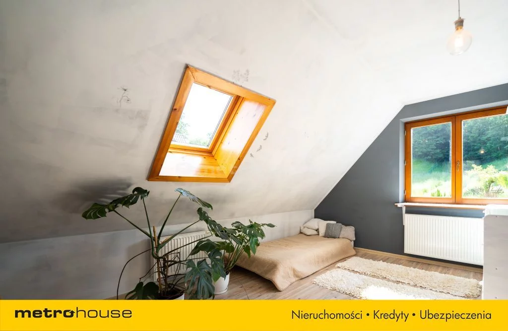 Dom 296,00 m², oferta nr , SDZUDE701, Zakopane, Chłabówka
