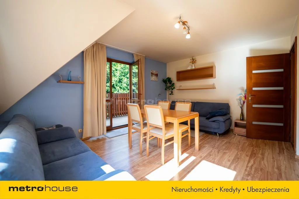 Dom 296,00 m², oferta nr , SDZUDE701, Zakopane, Chłabówka