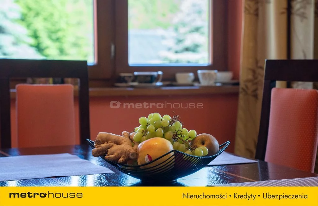 Dom 296,00 m², oferta nr , SDZUDE701, Zakopane, Chłabówka