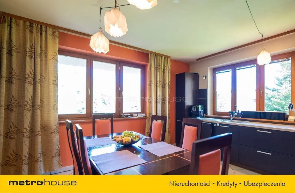 Dom 296,00 m², oferta nr , SDZUDE701, Zakopane, Chłabówka