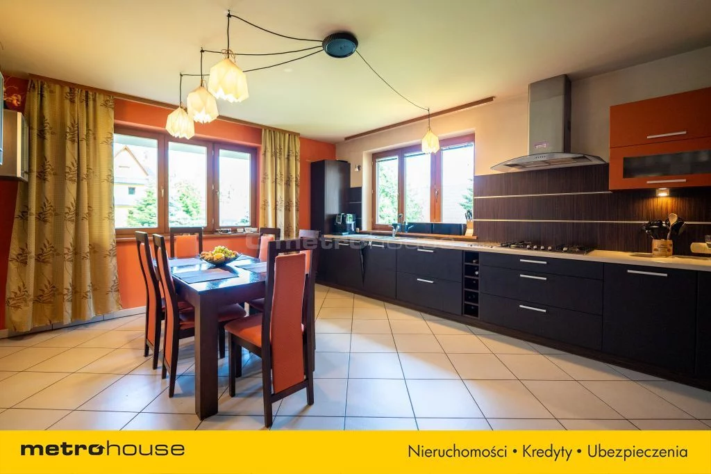Dom 296,00 m², oferta nr , SDZUDE701, Zakopane, Chłabówka