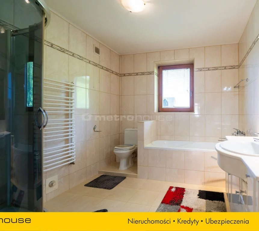 Dom 237,00 m², oferta nr , SDNOVI970, Zakopane, Chłabówka