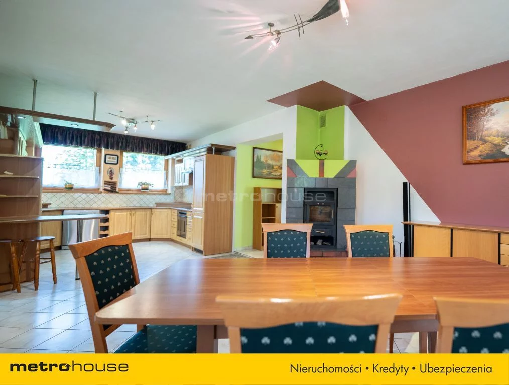 Dom 237,00 m², oferta nr , SDNOVI970, Zakopane, Chłabówka