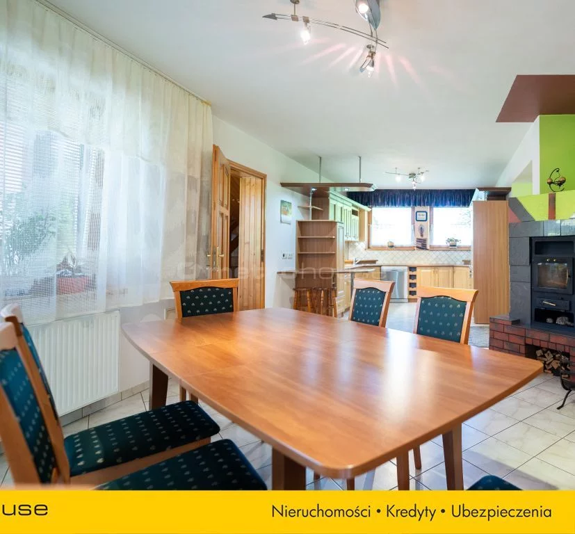Dom 237,00 m², oferta nr , SDNOVI970, Zakopane, Chłabówka