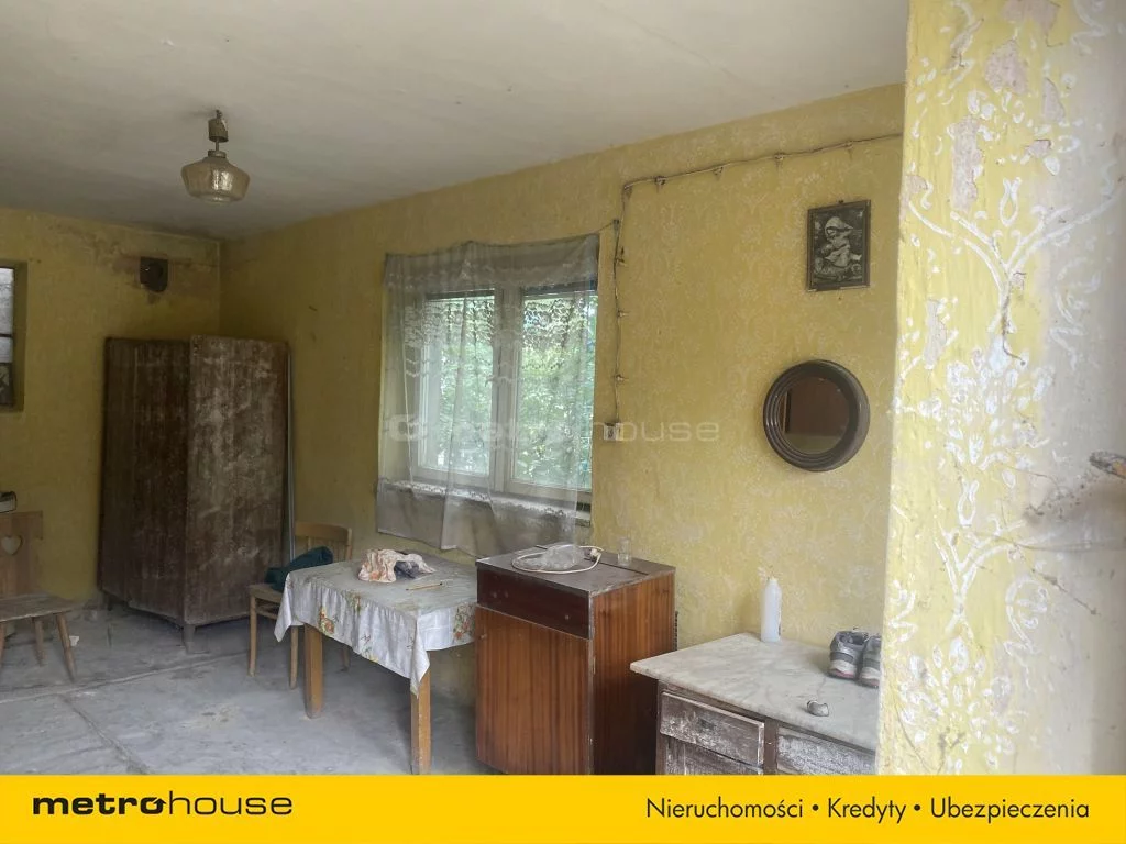 Dom 167,00 m², oferta nr , SDJECY859, Chruślin