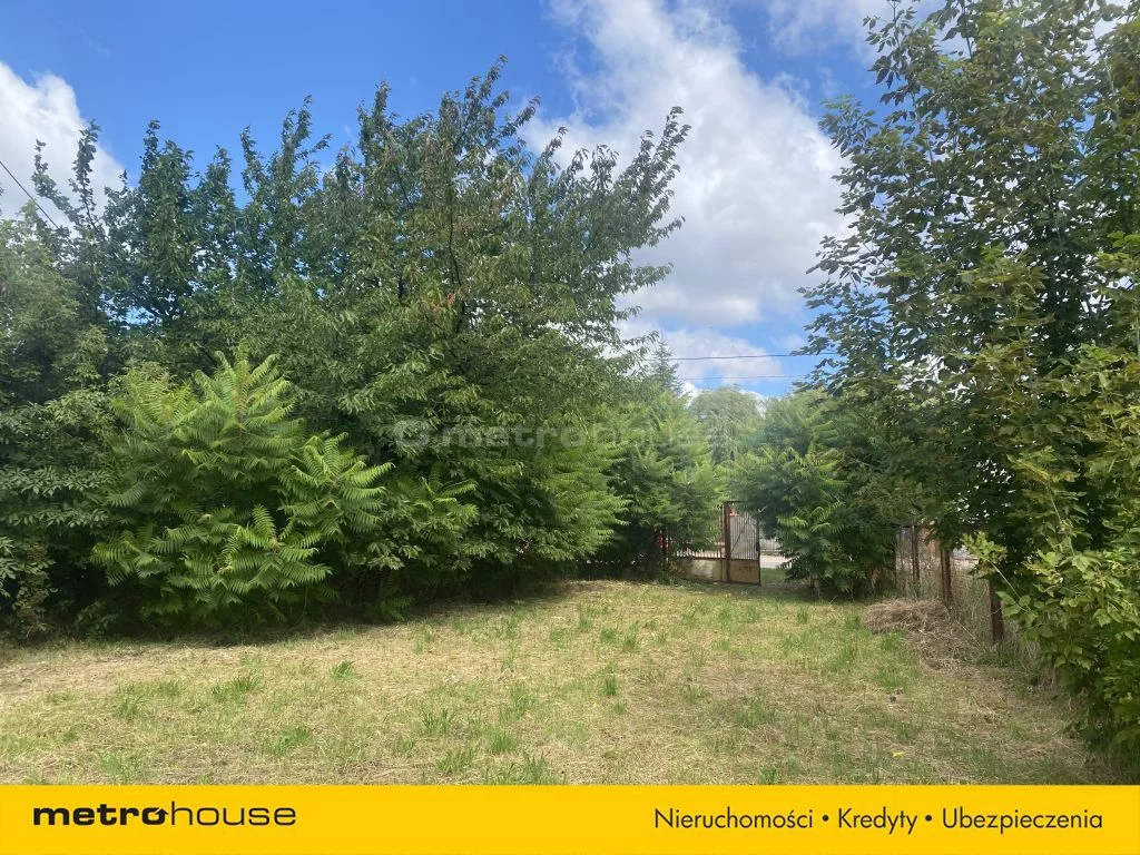Dom 167,00 m², oferta nr , SDJECY859, Chruślin