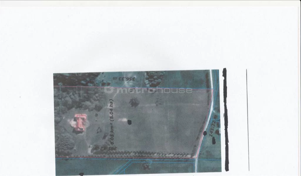 Dom 340 600,00 m², oferta nr , GYJA432, Dybowo