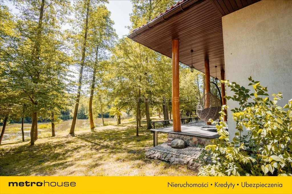 Dom 383,55 m², oferta nr , DEZO892, Elgiszewo