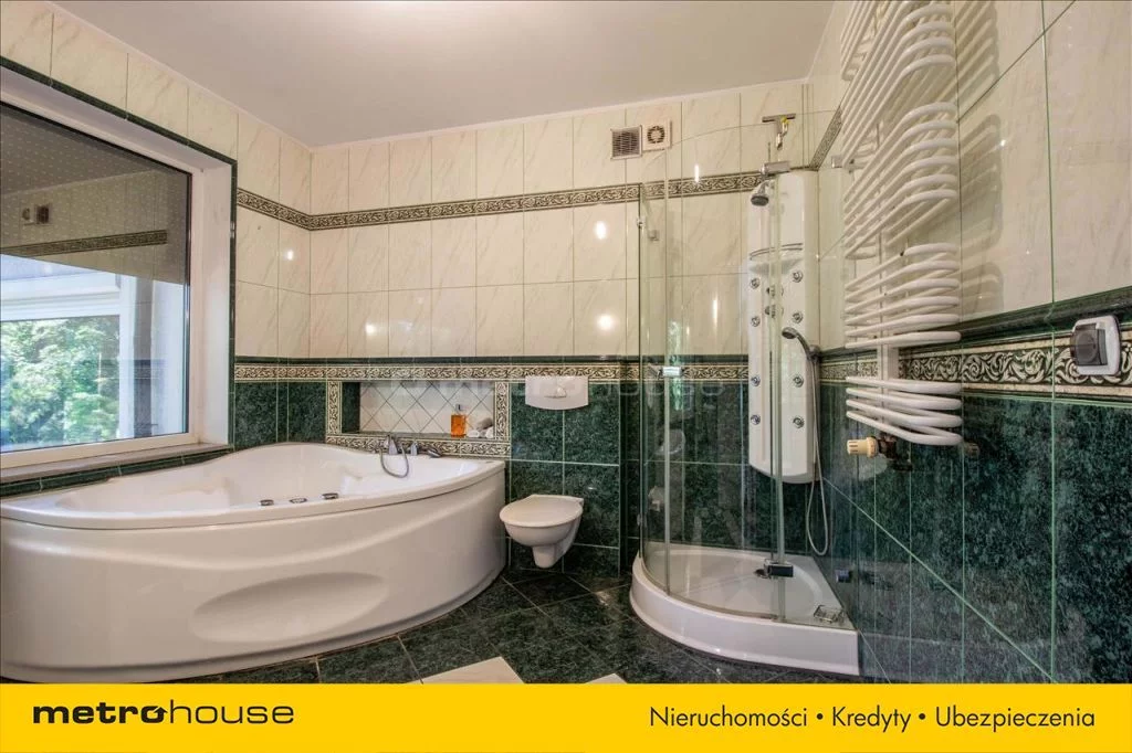 Dom 383,55 m², oferta nr , DEZO892, Elgiszewo