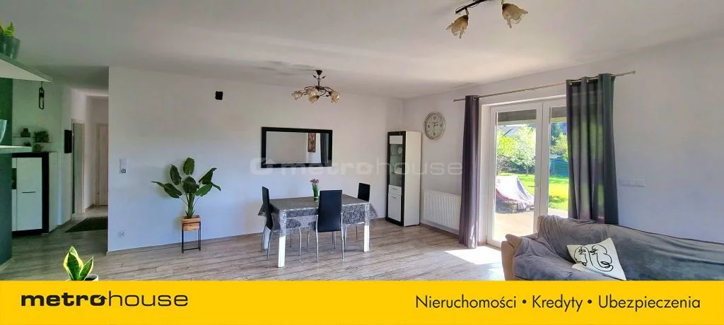 Dom i rezydencja 143,60 m², oferta nr , SDVONO170, Gniechowice