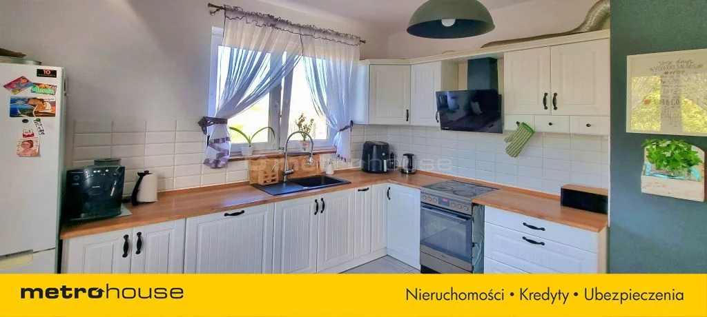 Dom i rezydencja 143,60 m², oferta nr , SDVONO170, Gniechowice