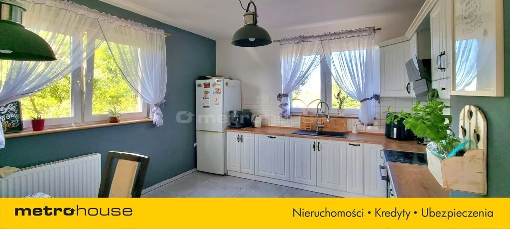 Dom i rezydencja 143,60 m², oferta nr , SDVONO170, Gniechowice