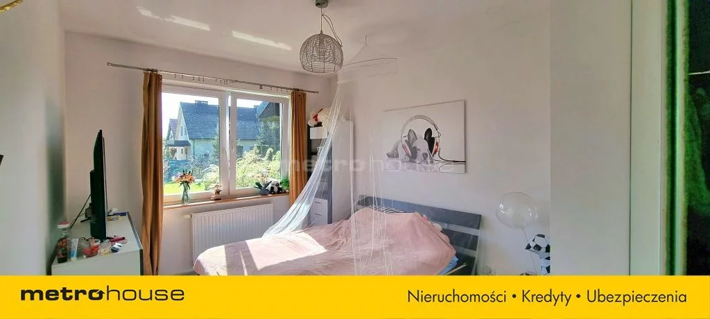 Dom i rezydencja 143,60 m², oferta nr , SDVONO170, Gniechowice