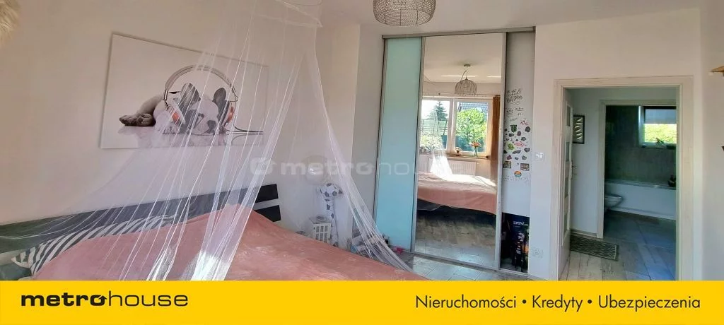 Dom i rezydencja 143,60 m², oferta nr , SDVONO170, Gniechowice