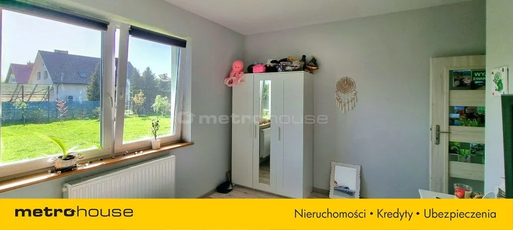 Dom i rezydencja 143,60 m², oferta nr , SDVONO170, Gniechowice
