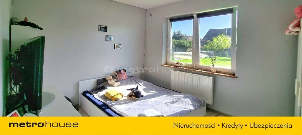 Dom i rezydencja 143,60 m², oferta nr , SDVONO170, Gniechowice