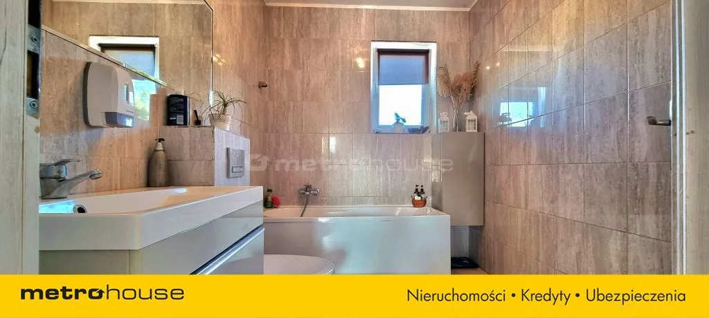 Dom i rezydencja 143,60 m², oferta nr , SDVONO170, Gniechowice