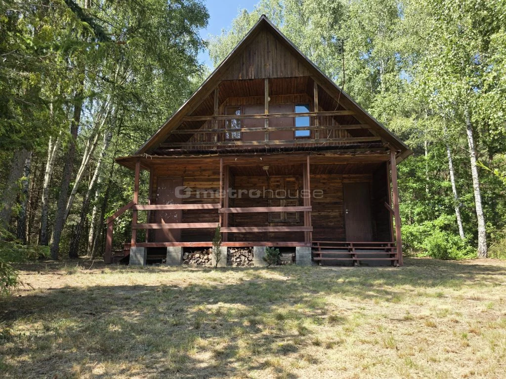 Domy SDPUME317 Goreń Duży