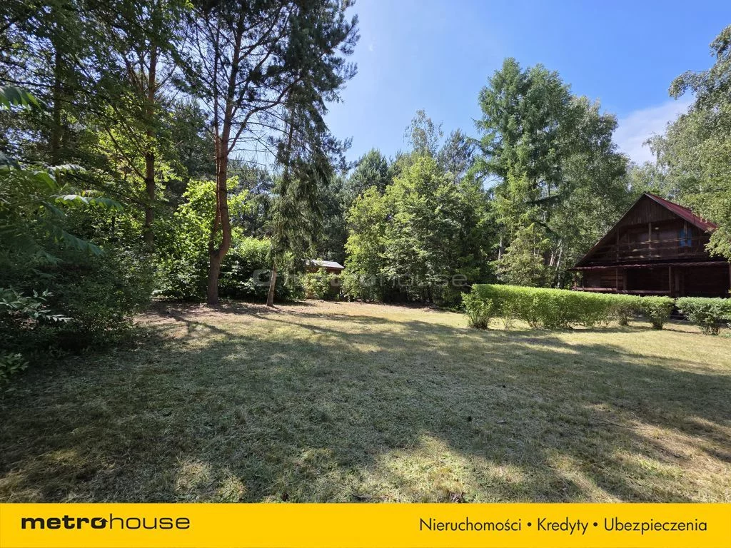 Dom 60,00 m², oferta nr , SDPUME317, Goreń Duży