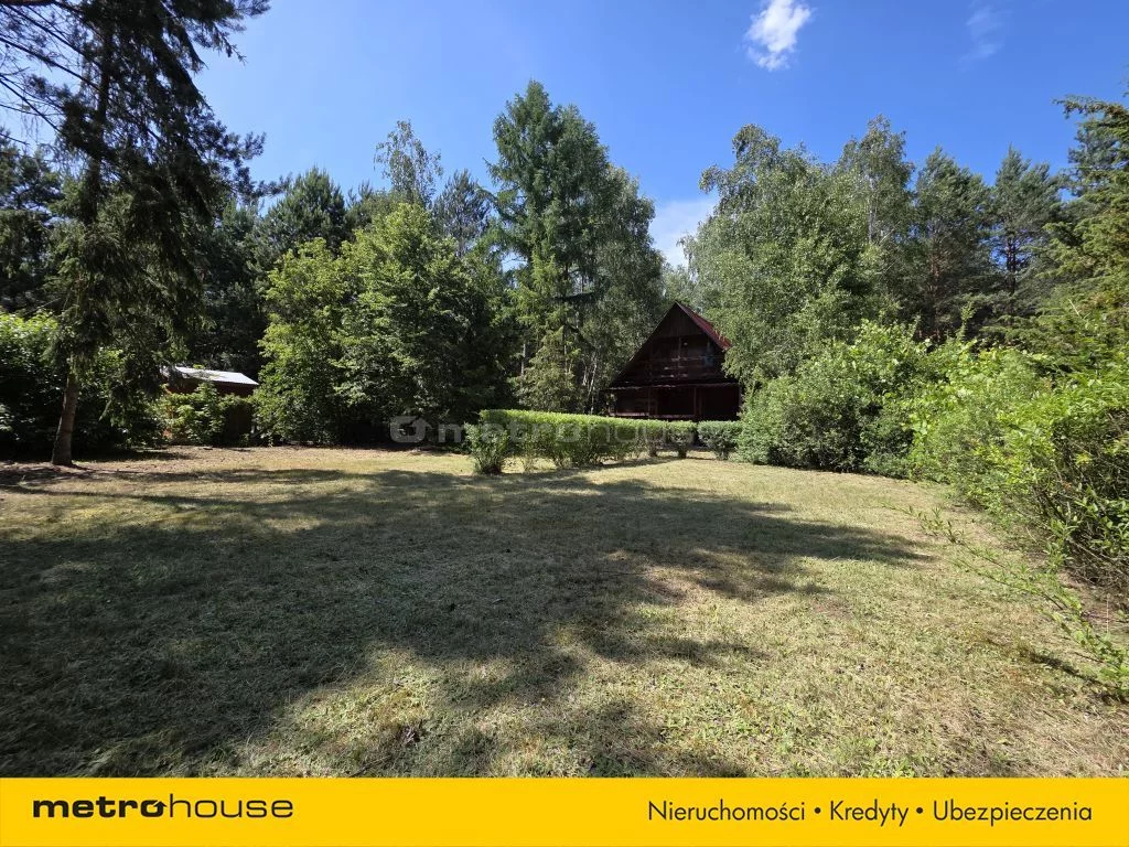 Dom 60,00 m², oferta nr , SDPUME317, Goreń Duży