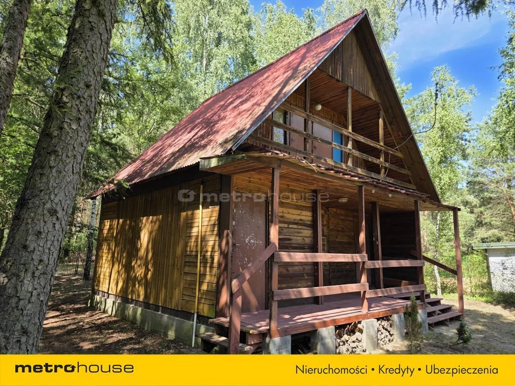 Dom 60,00 m², oferta nr , SDPUME317, Goreń Duży