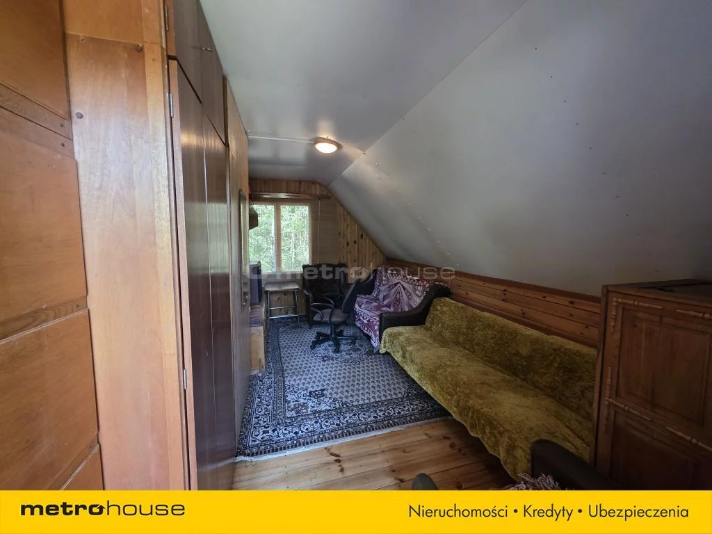 Dom 60,00 m², oferta nr , SDPUME317, Goreń Duży