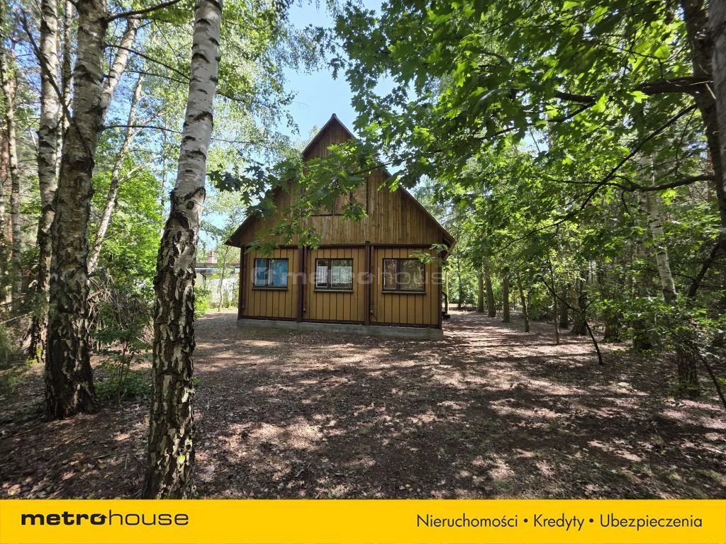 Dom 60,00 m², oferta nr , SDPUME317, Goreń Duży
