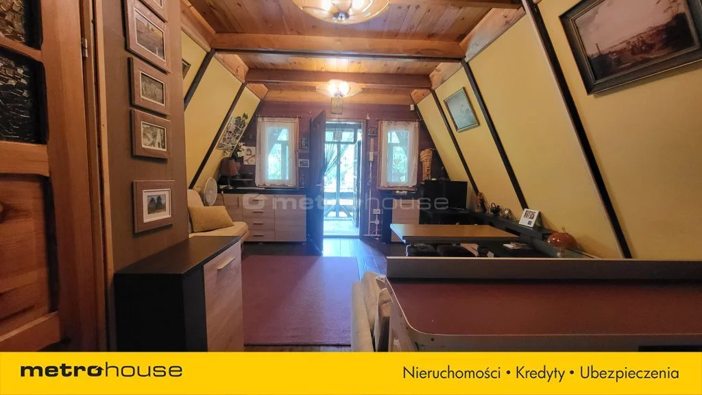 Dom 31,00 m², oferta nr , SDVEKO713, Grądy