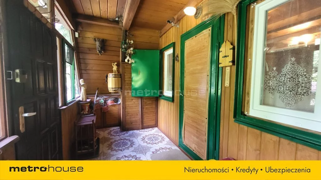 Dom 31,00 m², oferta nr , SDVEKO713, Grądy
