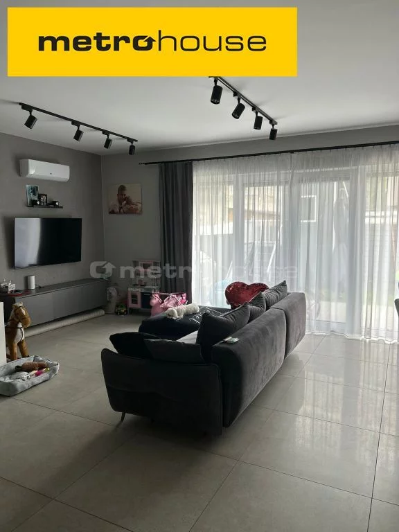 Dom i rezydencja 138,70 m², oferta nr , SDZOFI108, Grodzisk Mazowiecki