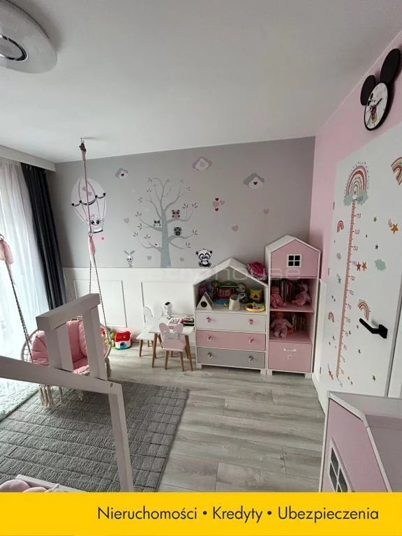 Dom i rezydencja 138,70 m², oferta nr , SDZOFI108, Grodzisk Mazowiecki